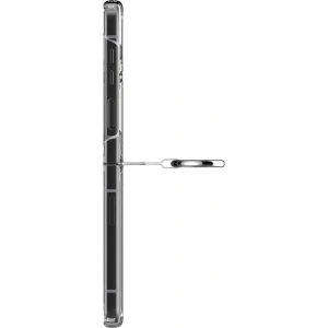 Wholesale Spigen Thin Fit Ring Samsung Galaxy Z Flip 4 Crystal Clear - SPN2316 - {ean13} - Hurt