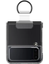 Wholesale Spigen Thin Fit Ring Samsung Galaxy Z Flip 4 Crystal Clear - SPN2316 - {ean13} - Hurt