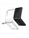 Wholesale Spigen Thin Fit Ring Samsung Galaxy Z Flip 4 Crystal Clear - SPN2316 - {ean13} - Hurt