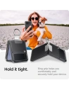 Hurtownia GSM - Etui Spigen Thin Fit Ring Samsung Galaxy Z Flip 4 Crystal Clear - SPN2316 - {ean13} - Hurt