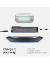 Hurtownia GSM - Etui Spigen Thin Fit Ring Samsung Galaxy Z Flip 4 Crystal Clear - SPN2316 - {ean13} - Hurt