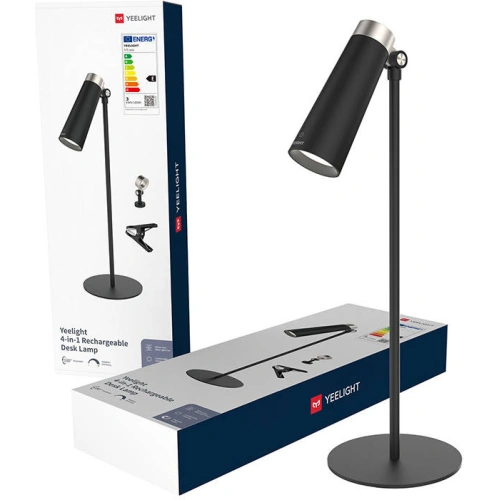 Lampka biurkowa Yeelight 4w1