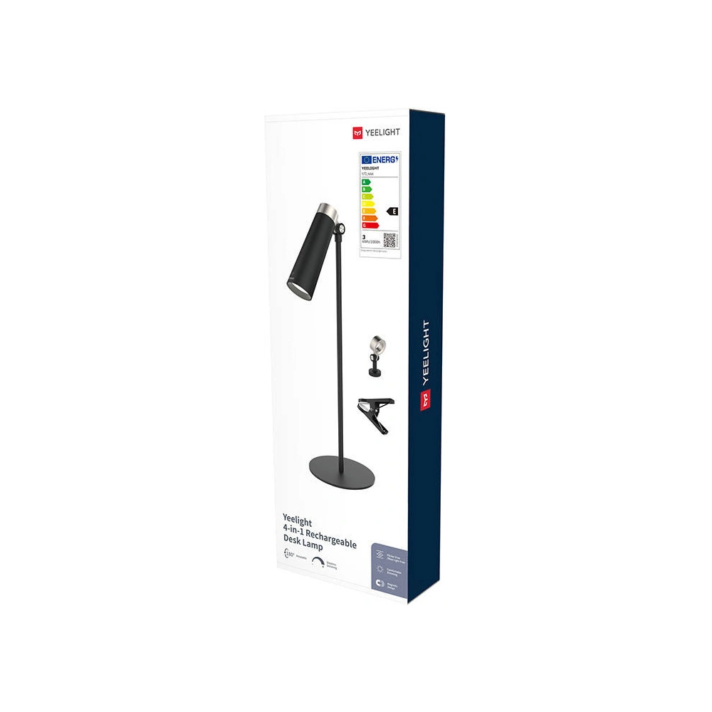 Hurtownia GSM - Lampka biurkowa Yeelight 4w1 - YLT82 - {ean13} - Hurt
