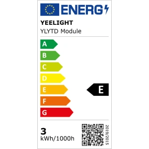 Hurtownia GSM - Lampka biurkowa Yeelight 4w1 - YLT82 - {ean13} - Hurt