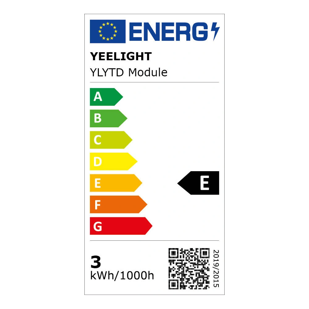 Hurtownia GSM - Lampka biurkowa Yeelight 4w1 - YLT82 - {ean13} - Hurt