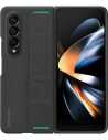 Hurtownia GSM - Case Samsung Galaxy Z Fold 4 EF-GF936TBEGWW schwarz/black Silikon Grip Cover - SMG753 - {ean13} - Hurt