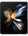 Hurtownia GSM - Etui Samsung Galaxy Z Fold 4 EF-GF936TBEGWW černý/black Silicone Grip Cover - SMG753 - {ean13} - Hurt
