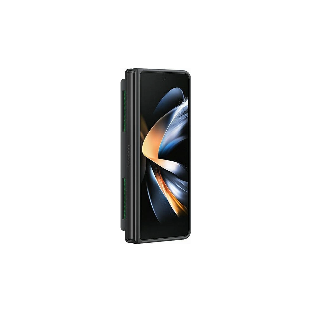 Wholesale Samsung Galaxy Z Fold 4 EF-GF936TBEGWW black Silicone Grip Cover - SMG753 - {ean13} - Hurt