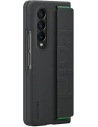 Hurtownia GSM - Case Samsung Galaxy Z Fold 4 EF-GF936TBEGWW schwarz/black Silikon Grip Cover - SMG753 - {ean13} - Hurt