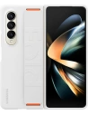 Samsung Galaxy Z Fold 4 EF-GF936TWEGWW white Silicone Grip Cover