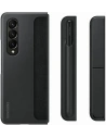 Hurtownia GSM - Etui Samsung Galaxy Z Fold 4 EF-OF93PCBEGWW czarny/black Standing Cover with Pen - SMG755 - {ean13} - Hurt
