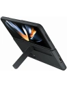 Hurtownia GSM - Etui Samsung Galaxy Z Fold 4 EF-OF93PCBEGWW czarny/black Standing Cover with Pen - SMG755 - {ean13} - Hurt