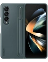 Etui Samsung Galaxy Z Fold 4 EF-OF93PCJEGWW šedá/moss gray Stojánek s perem