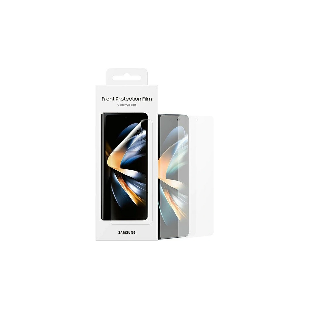 Hurtownia GSM - Fólie Samsung Galaxy Z Fold 4 EF-UF93PCTEGWW Ochranná fólie na přední stranu - SMG759 - {ean13} - Hurt