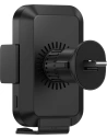Wholesale Baseus Halo 15W Air Vent Car Mount Wireless Charger black - BSU3508 - {ean13} - Hurt
