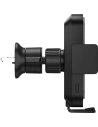 Wholesale Baseus Halo 15W Air Vent Car Mount Wireless Charger black - BSU3508 - {ean13} - Hurt