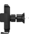 Wholesale Baseus Halo 15W Air Vent Car Mount Wireless Charger black - BSU3508 - {ean13} - Hurt