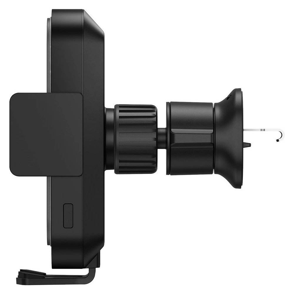 Wholesale Baseus Halo 15W Air Vent Car Mount Wireless Charger black - BSU3508 - {ean13} - Hurt