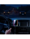 Wholesale Baseus Halo 15W Air Vent Car Mount Wireless Charger black - BSU3508 - {ean13} - Hurt
