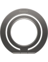 Wholesale Baseus Halo magnetic ring holder phone stand gray - BSU3509 - {ean13} - Hurt