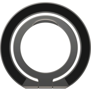 Wholesale Baseus Halo magnetic ring holder phone stand gray - BSU3509 - {ean13} - Hurt