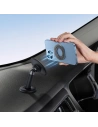 Wholesale Baseus Halo magnetic ring holder phone stand gray - BSU3509 - {ean13} - Hurt