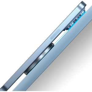 Hurtownia GSM - Magnetický držák na prst Baseus Halo šedý - BSU3509 - {ean13} - Hurt