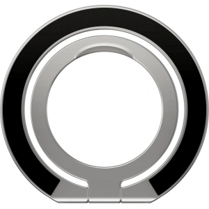 Wholesale Baseus Halo magnetic ring holder silver phone stand - BSU3510 - {ean13} - Hurt