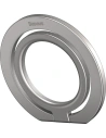 Hurtownia GSM - Magnetyczny uchwyt na palec Baseus Halo srebrny - BSU3510 - {ean13} - Hurt