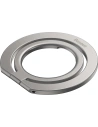 Wholesale Baseus Halo magnetic ring holder silver phone stand - BSU3510 - {ean13} - Hurt