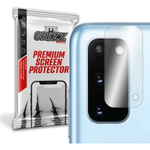 Wholesale GrizzGlass HybridGlass Camera Samsung Galaxy S20 - GRZ791 - {ean13} - Hurt