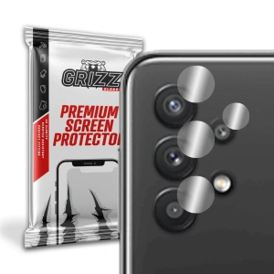 Wholesale GrizzGlass HybridGlass Camera Samsung Galaxy A32 5G - GRZ798 - {ean13} - Hurt