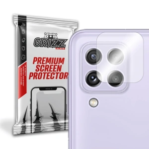 Wholesale GrizzGlass HybridGlass Camera Samsung Galaxy A22 - GRZ799 - {ean13} - Hurt
