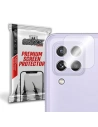 Wholesale GrizzGlass HybridGlass Camera Samsung Galaxy A22 - GRZ799 - {ean13} - Hurt