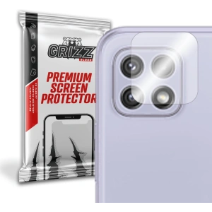 Hurtownia GSM - Sklo na aparát GrizzGlass HybridGlass Camera pro Samsung Galaxy A22 5G - GRZ800 - {ean13} - Hurt