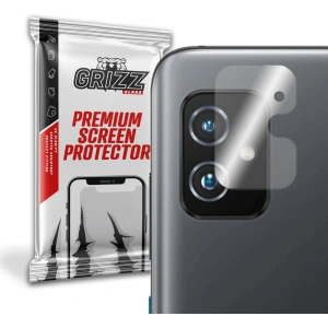 Hurtownia GSM - Sklo na aparát GrizzGlass HybridGlass Camera pro Asus Zenfone 8 5G - GRZ802 - {ean13} - Hurt