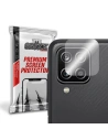 GrizzGlass HybridGlass Geam de cameră pentru Samsung Galaxy A12 