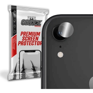 Hurtownia GSM - Szkło na aparat GrizzGlass HybridGlass Camera do Apple iPhone XR - GRZ812 - {ean13} - Hurt