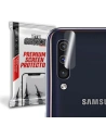 Szkło na aparat GrizzGlass HybridGlass Camera do Samsung Galaxy A50