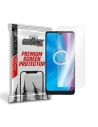 Sticlă hibridă GrizzGlass HybridGlass pentru Alcatel 1S 2020