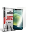 Hurtownia GSM - Szkło hybrydowe GrizzGlass HybridGlass do Apple iPhone 12 mini - GRZ852 - {ean13} - Hurt