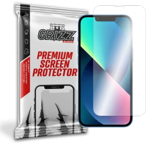 Hurtownia GSM - Szkło hybrydowe GrizzGlass HybridGlass do Apple iPhone 13 mini - GRZ859 - {ean13} - Hurt