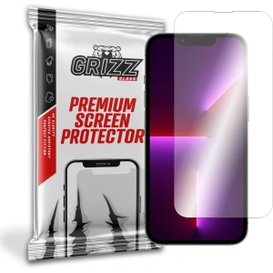 Hurtownia GSM - Sticlă hibridă GrizzGlass HybridGlass pentru Apple iPhone 13 Pro Max - GRZ862 - {ean13} - Hurt