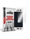 Szkło hybrydowe GrizzGlass HybridGlass do Nintendo Switch OLED
