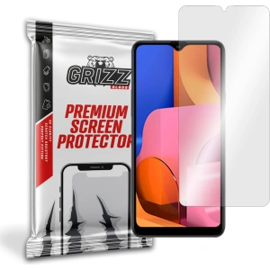 Hurtownia GSM - Szkło hybrydowe GrizzGlass HybridGlass do Samsung Galaxy A20s - GRZ869 - {ean13} - Hurt