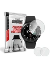 Hurtownia GSM - Hyb ridní sklo GrizzGlass HybridGlass pro Samsung Galaxy Watch 4 Classic 42 mm - GRZ890 - {ean13} - Hurt