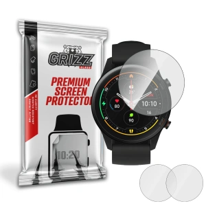 Wholesale GrizzGlass HybridGlass Xiaomi Mi Watch - GRZ893 - {ean13} - Hurt