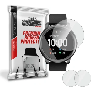 Hurtownia GSM - GrizzGlass HybridGlass pentru Xiaomi Haylou Solar LS05 - GRZ896 - {ean13} - Hurt