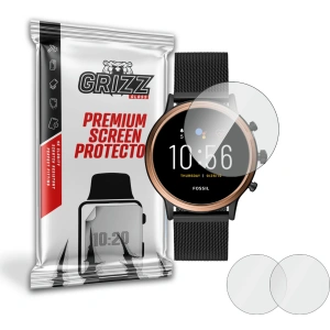 Wholesale GrizzGlass HybridGlass Watch uniwersalna 36mm - GRZ899 - {ean13} - Hurt