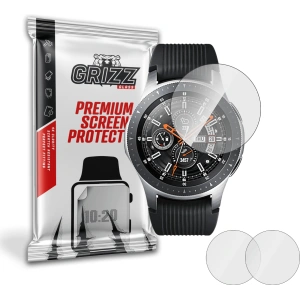 Hurtownia GSM - GrizzGlass HybridGlass pentru Samsung Galaxy Watch 46 mm - GRZ900 - {ean13} - Hurt
